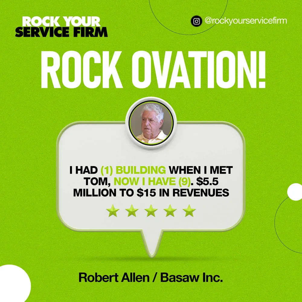 OVATION.ROBERT