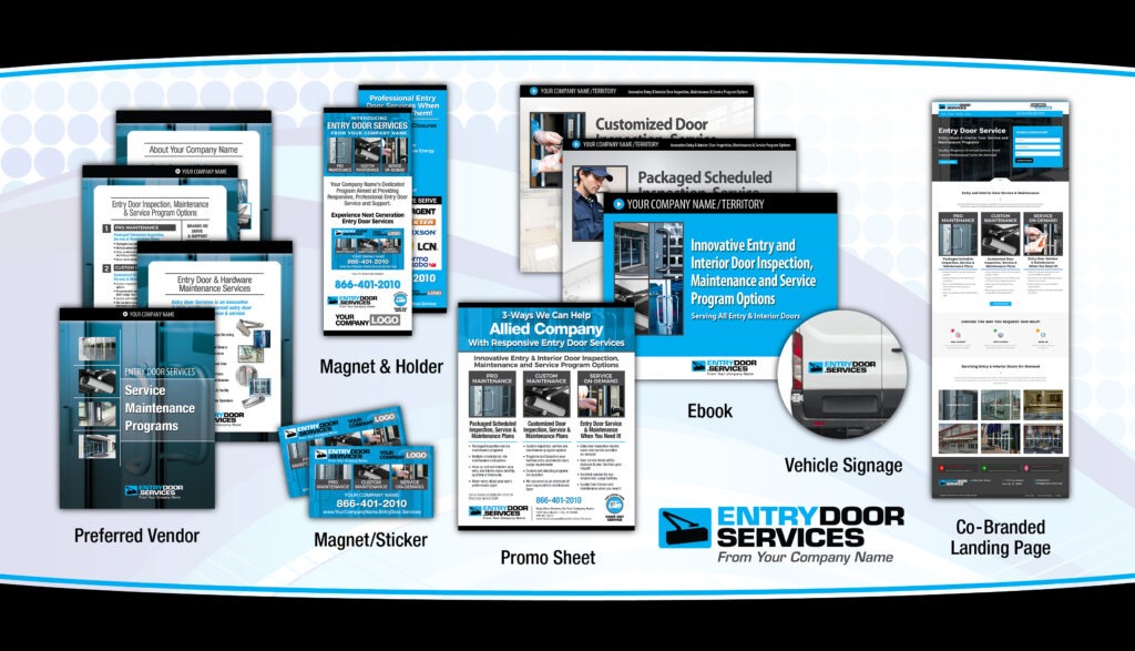 SMALL.ENTRY.DOOR.SERVICES.GRAPHIC