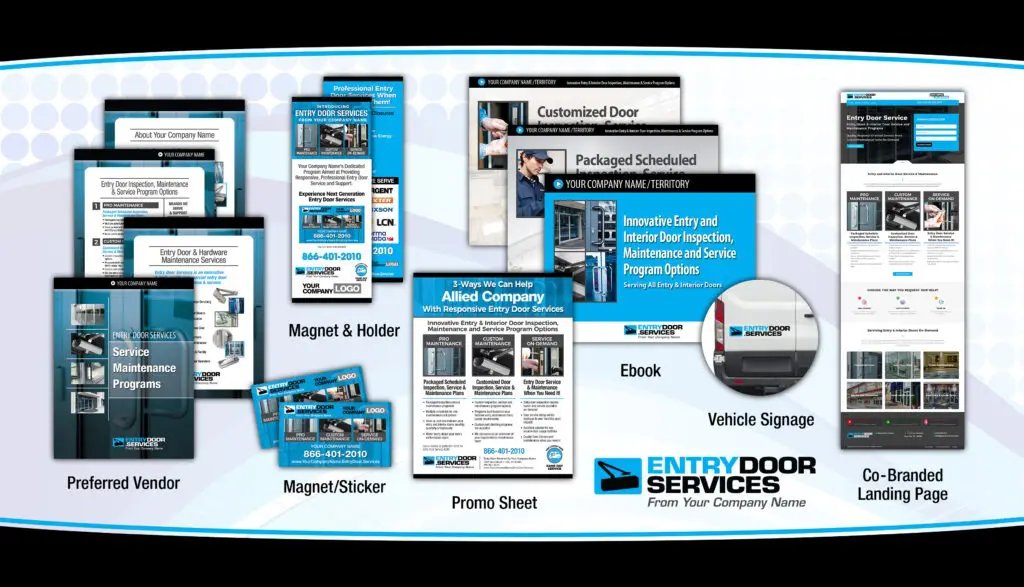 SMALL.ENTRY.DOOR.SERVICES.GRAPHIC