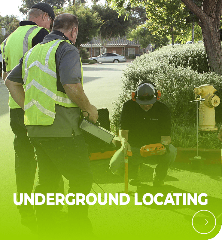 UNDERGROUND.LOCATING.GRAPHIC