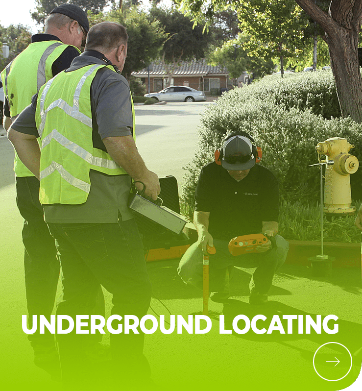 UNDERGROUND.LOCATING.GRAPHIC